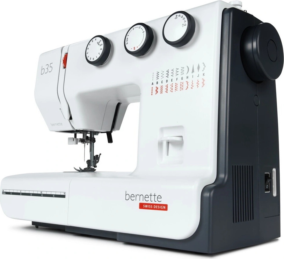 Bernette 35