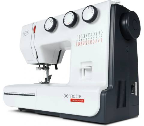 Bernette 35