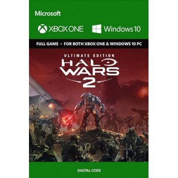 Halo Wars 2 (Ultimate Edition)