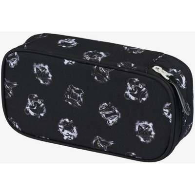 Baagl Черен училищен моливник Baagl Harry Potter Hogwarts BAAGL | Cheren | Момчешки | ЕДИН РАЗМЕР