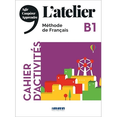 Latelier