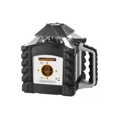 Laserliner Ротационен лазер Quadrum OneTouch 410 S (053.200A)