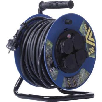 Image 1 of EMOS 1 Plug 25 m P19625/1928542500