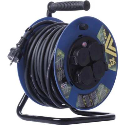 EMOS 1 Plug 25 m P19625/1928542500