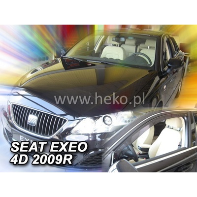 Seat Exeo 08-13 ofuky