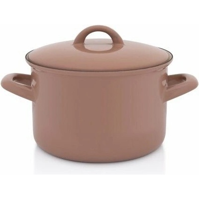 Beryl Olymp Hrnec s poklicí 16 cm 2 l moka