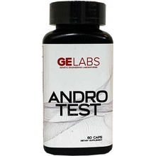 GE Labs Andro Test 60 kapsúl