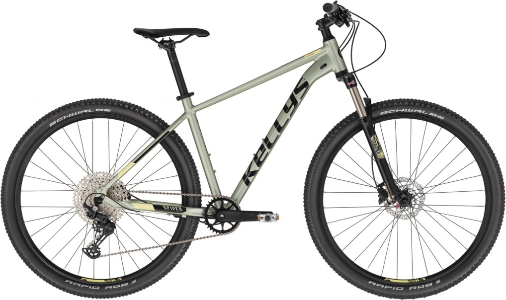 Kellys Spider 90 2021