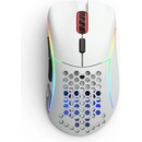 Glorious PC Gaming Race Model D Wireless Matte White (GLO-MS-DW-MW)