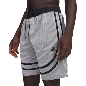 Under Armour M hoops sig short l