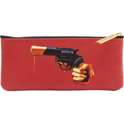 Seletti Моливник TOILETPAPER REVOLVER 21 x 9 cм, Seletti (SLT02525)