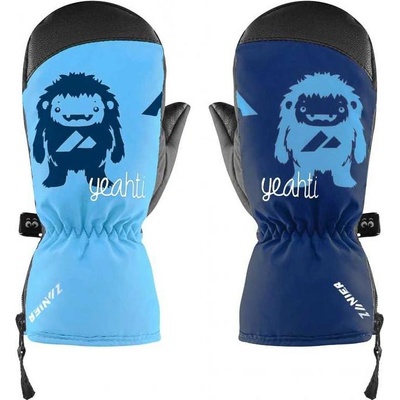 ZANIER Ръкавици yeahti. stx mitten