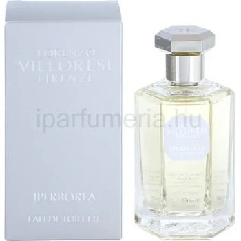 Image 1 of Lorenzo Villoresi Iperborea EDT 100 ml
