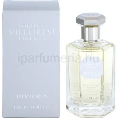 Lorenzo Villoresi Iperborea EDT 100 ml