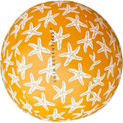 Swim Essentials Nafukovací míč Sea Star 51 cm
