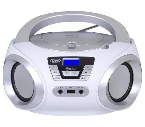 Trevi CMP 544