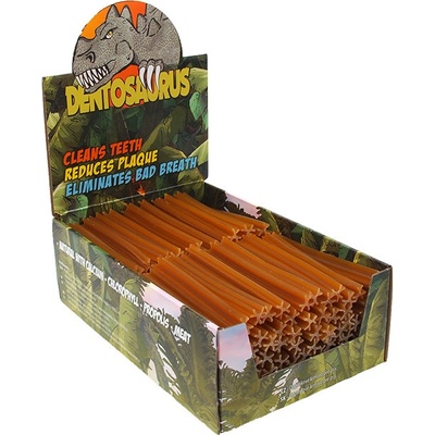 Dentosaurus tycinka s propolisom S 10 cm