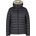 Heber Peak Дамско синтетично яке Heber Peak Women's SmoegenHe. PerformancePuff Jacket Synthetic jacket - Black (104-6195-0113)