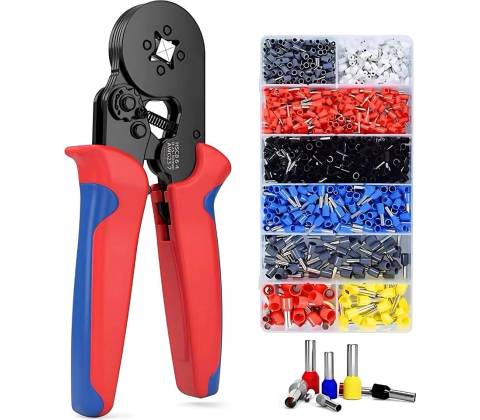 Jipos Tools 11498