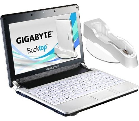 Gigabyte M1022M