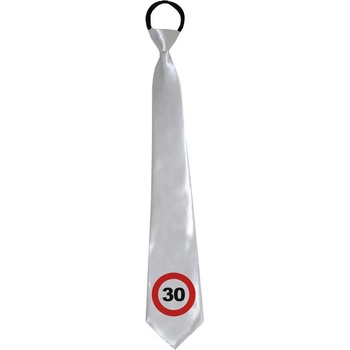 Espa Вратовръзка, пътен знак - 30
