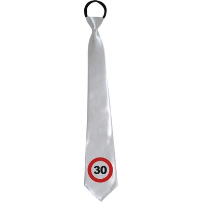 Espa Вратовръзка, пътен знак - 30