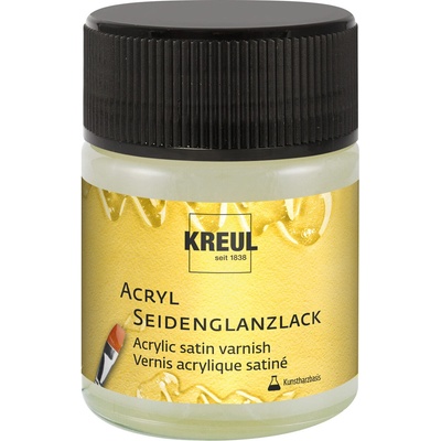 Kreul 79407 АКРИЛНА боя 50 ml (79407)