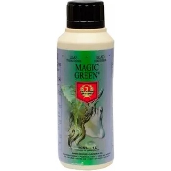 Image 1 of Magic green - добавка за растения-майки