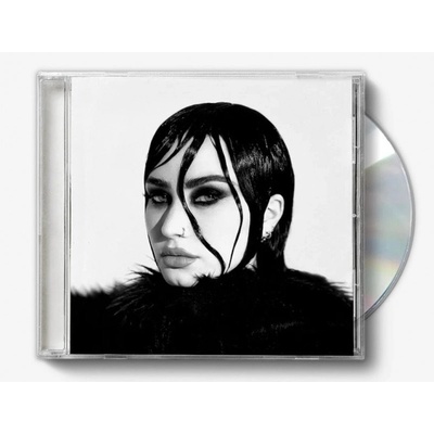 LOVATO, DEMI - REVAMPED CD