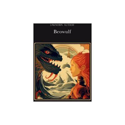 Beowulf Original Edition | Adaptive Reader