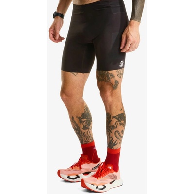 The North Face Summit Ripido Tight Short tnf black