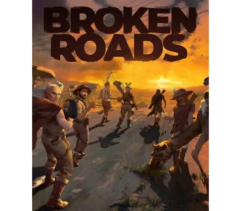 Broken Roads