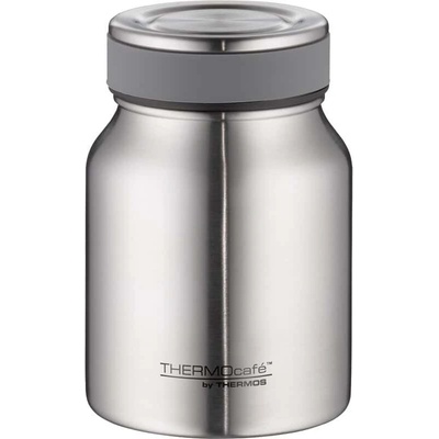 Thermos Termoska na jídlo 500 ml ThermoCafé nerez