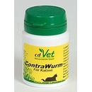 cdVet odčervovací byliny pro kočku 12 g