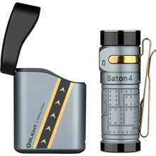 Olight Baton 4 Premium Edition