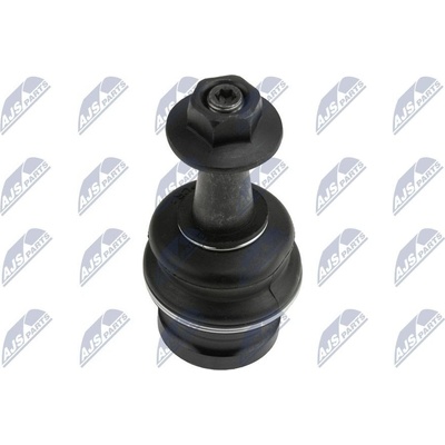 Čepy NTY ZSD-AU-005