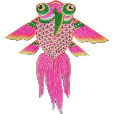 Rulyt® Létajíci drak model 11 128x140cm – Zboží Dáma