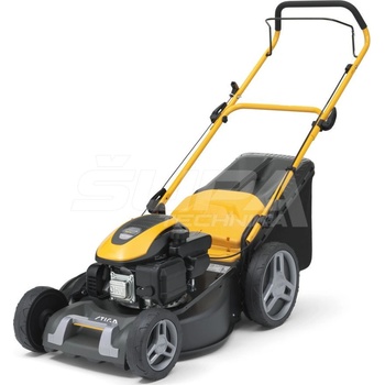 Stiga Combi 48
