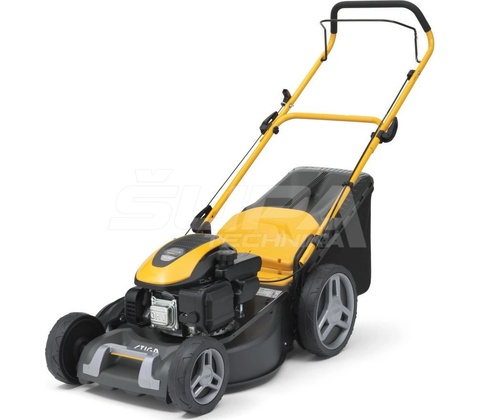 Stiga Combi 48