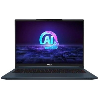MSI Stealth 16 9S7-15F412-033