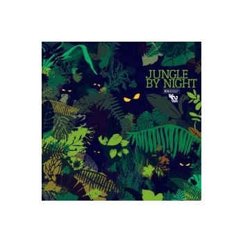 Jungle By Night - Hidden