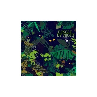Jungle By Night - Hidden