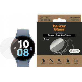 PanzerGlass Стъклен протектор PanzerGlass - Galaxy Watch5, 44 mm (5711724036750)