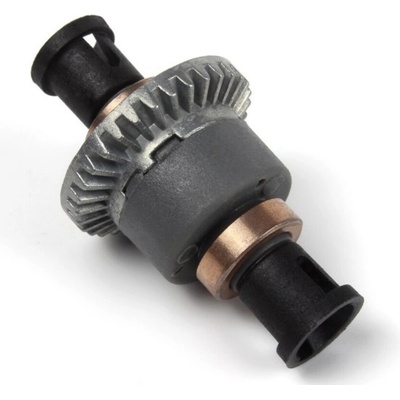 Maverick Diferenciál kompletní Atom