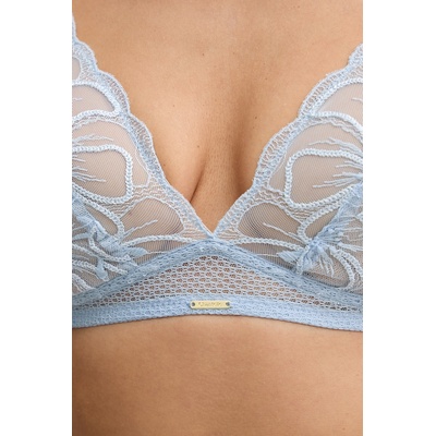 Chantelle сутиен от дантела FLEURS (C12M80)