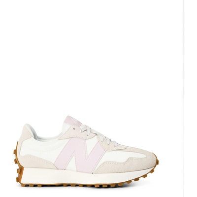 New Balance 327 - White/Pink