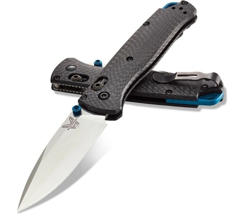 Benchmade Bugout 535-3
