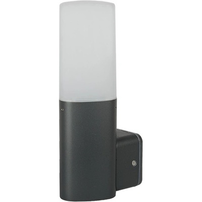 ELMARK LED градинско осветително тяло Elmark GRF966-W, 18W, IP65 защита (GRF966-W)