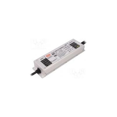 Napájecí zdroj spínaný LED 199,5W 95÷190VDC 1,05A 100÷305VAC