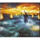 Arena - Contagion CD